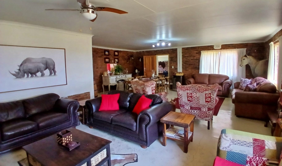 0 Bedroom Property for Sale in Vaalwater Limpopo