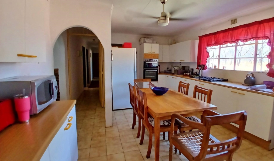 0 Bedroom Property for Sale in Vaalwater Limpopo