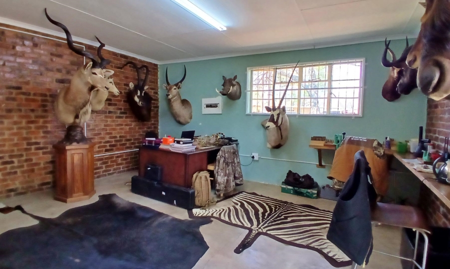 0 Bedroom Property for Sale in Vaalwater Limpopo