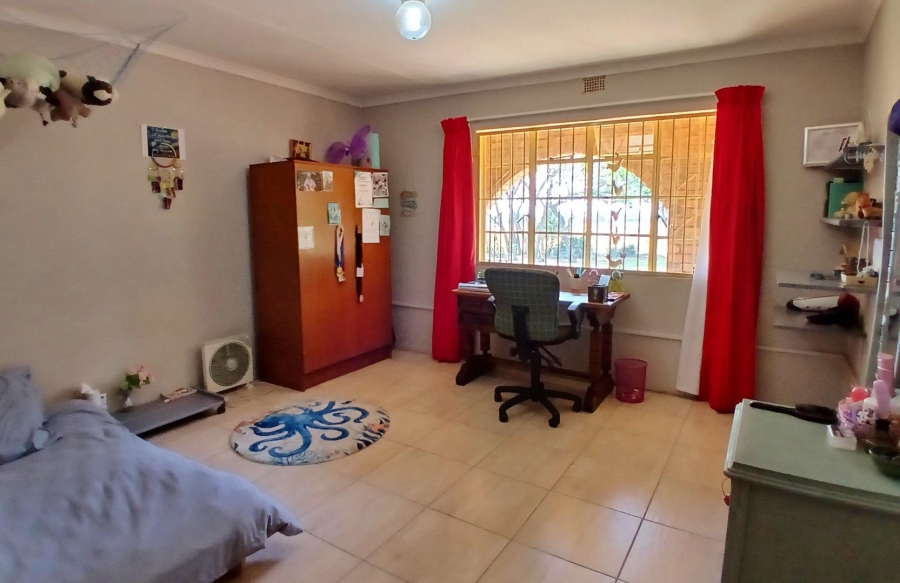 0 Bedroom Property for Sale in Vaalwater Limpopo