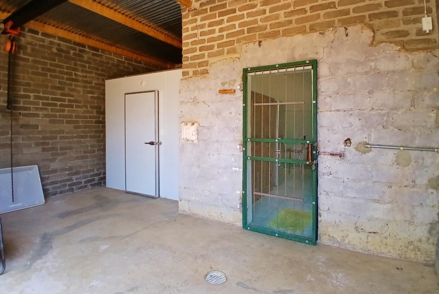 0 Bedroom Property for Sale in Vaalwater Limpopo