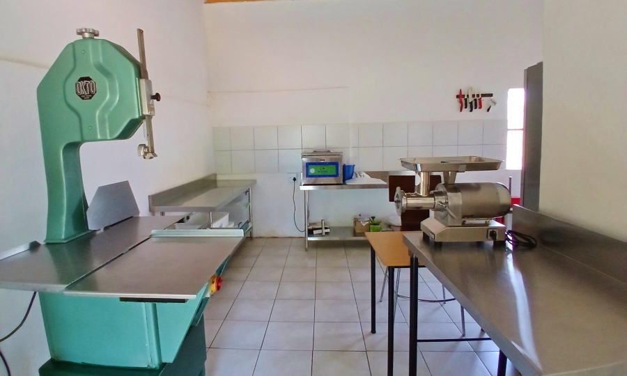 0 Bedroom Property for Sale in Vaalwater Limpopo