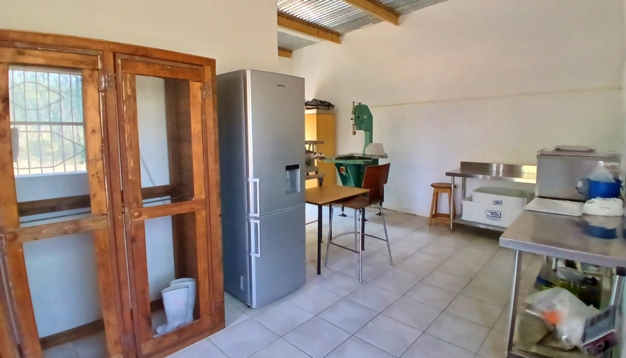 0 Bedroom Property for Sale in Vaalwater Limpopo