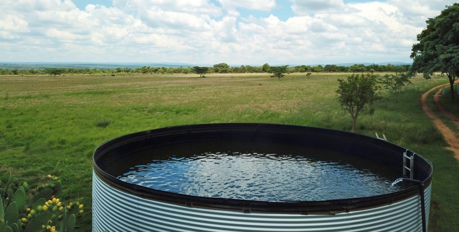 0 Bedroom Property for Sale in Vaalwater Limpopo