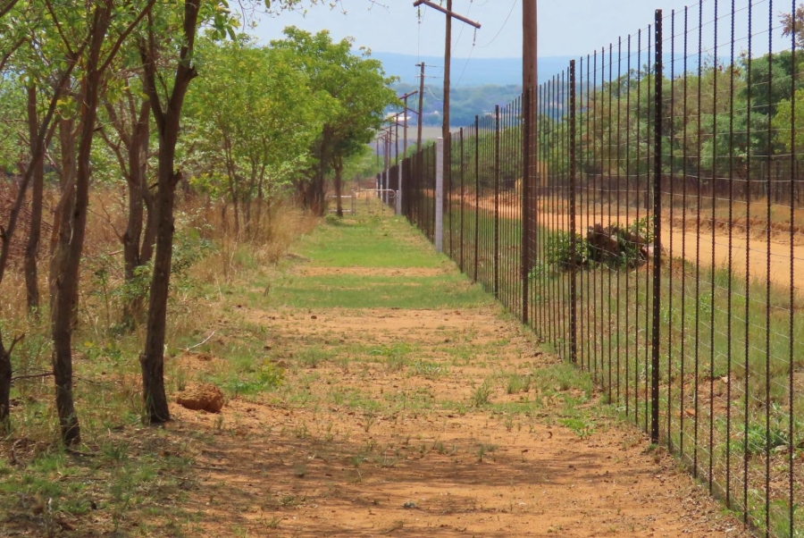 0 Bedroom Property for Sale in Vaalwater Limpopo
