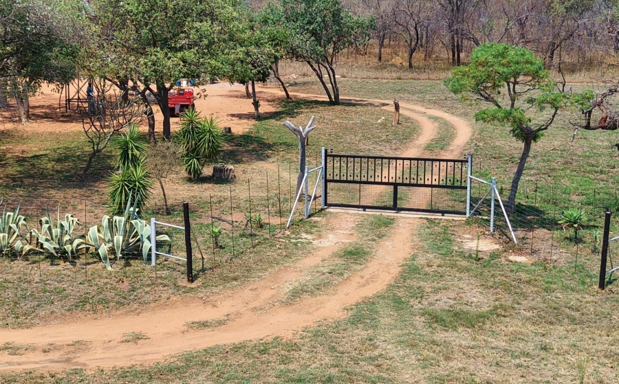 0 Bedroom Property for Sale in Vaalwater Limpopo