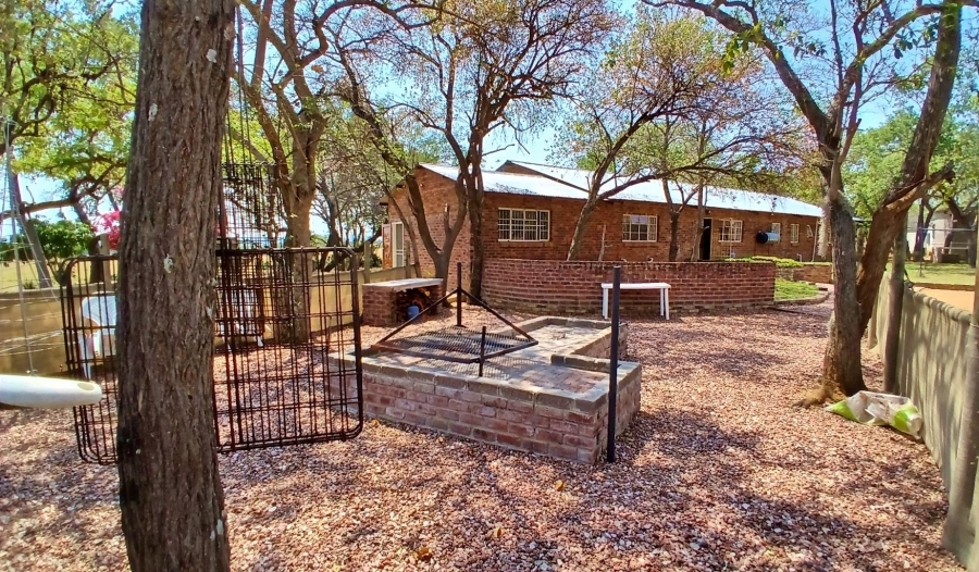 0 Bedroom Property for Sale in Vaalwater Limpopo