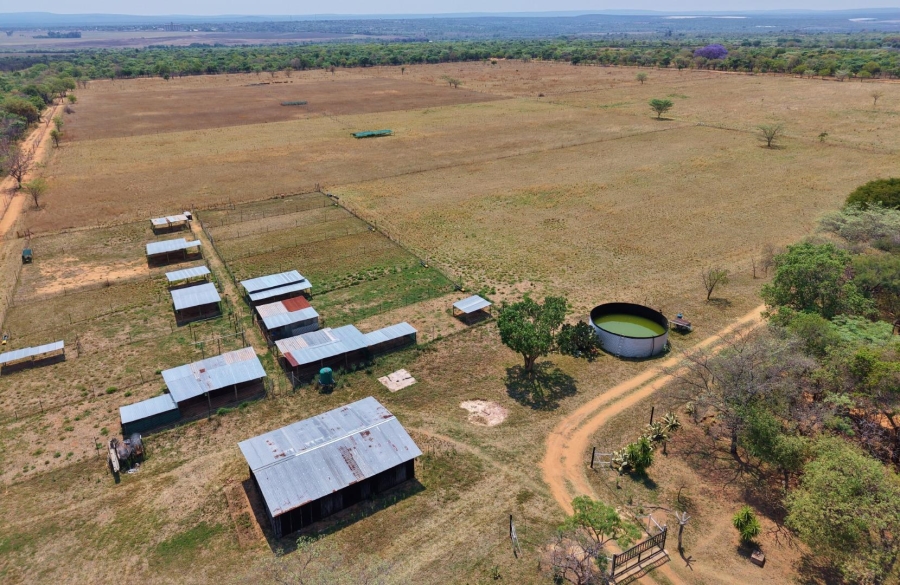 0 Bedroom Property for Sale in Vaalwater Limpopo