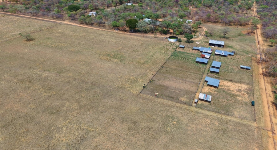 0 Bedroom Property for Sale in Vaalwater Limpopo