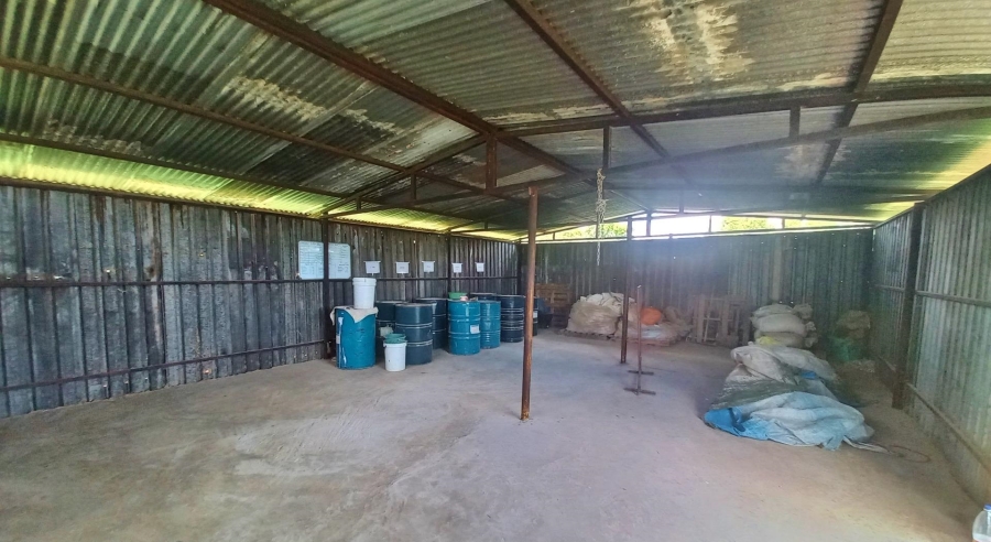 0 Bedroom Property for Sale in Vaalwater Limpopo
