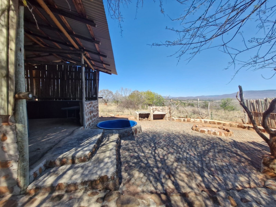 4 Bedroom Property for Sale in Tzaneen Rural Limpopo