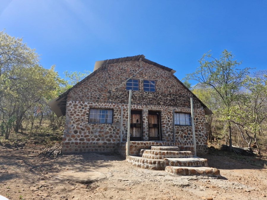 4 Bedroom Property for Sale in Tzaneen Rural Limpopo