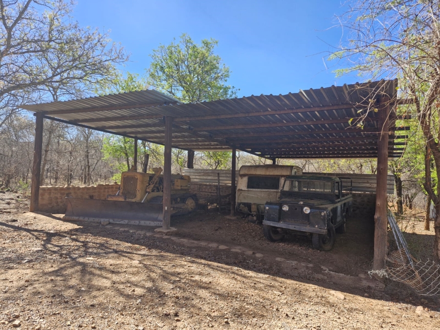 4 Bedroom Property for Sale in Tzaneen Rural Limpopo