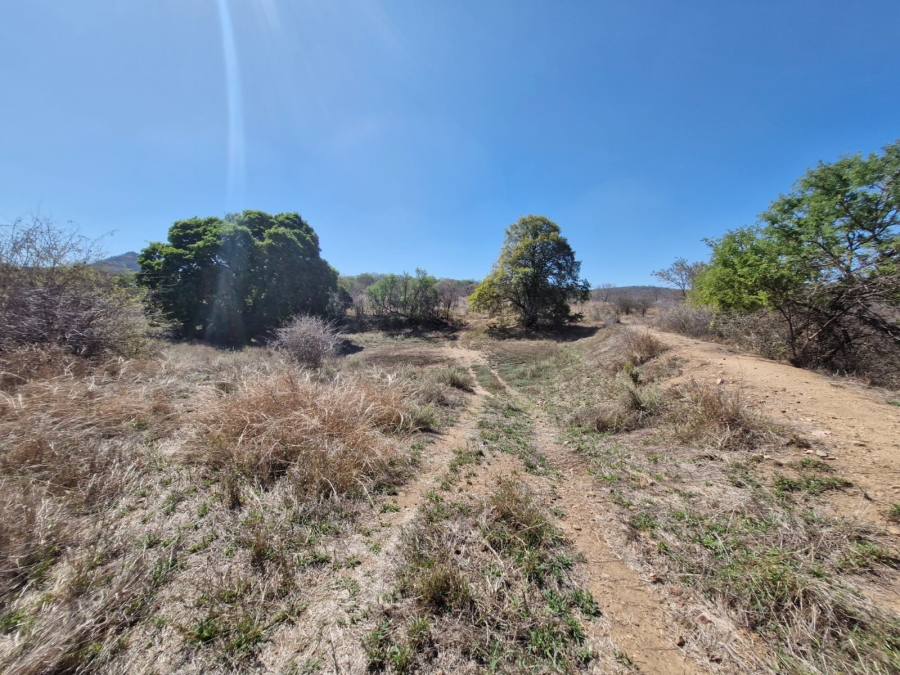4 Bedroom Property for Sale in Tzaneen Rural Limpopo