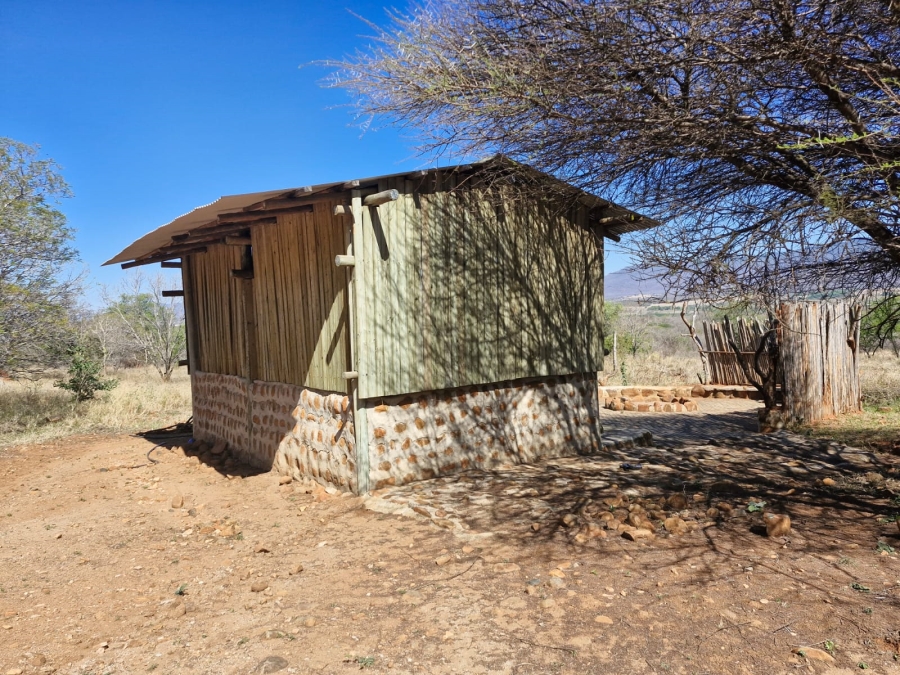 4 Bedroom Property for Sale in Tzaneen Rural Limpopo
