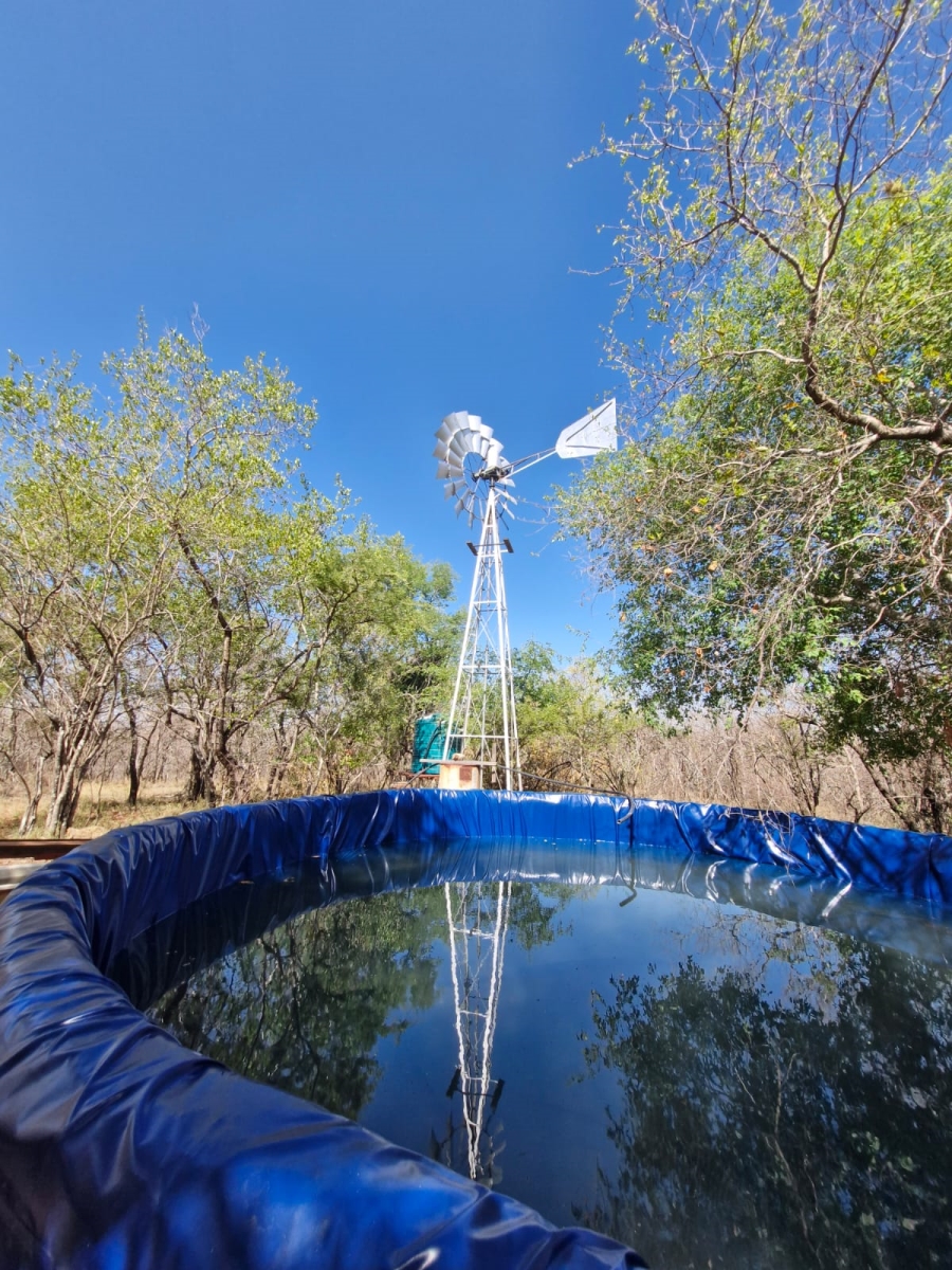 4 Bedroom Property for Sale in Tzaneen Rural Limpopo