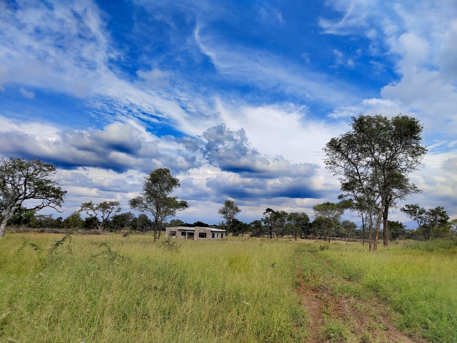 2 Bedroom Property for Sale in Tzaneen Rural Limpopo
