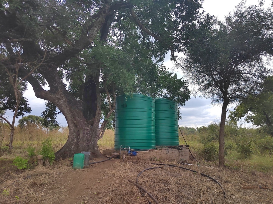 2 Bedroom Property for Sale in Tzaneen Rural Limpopo