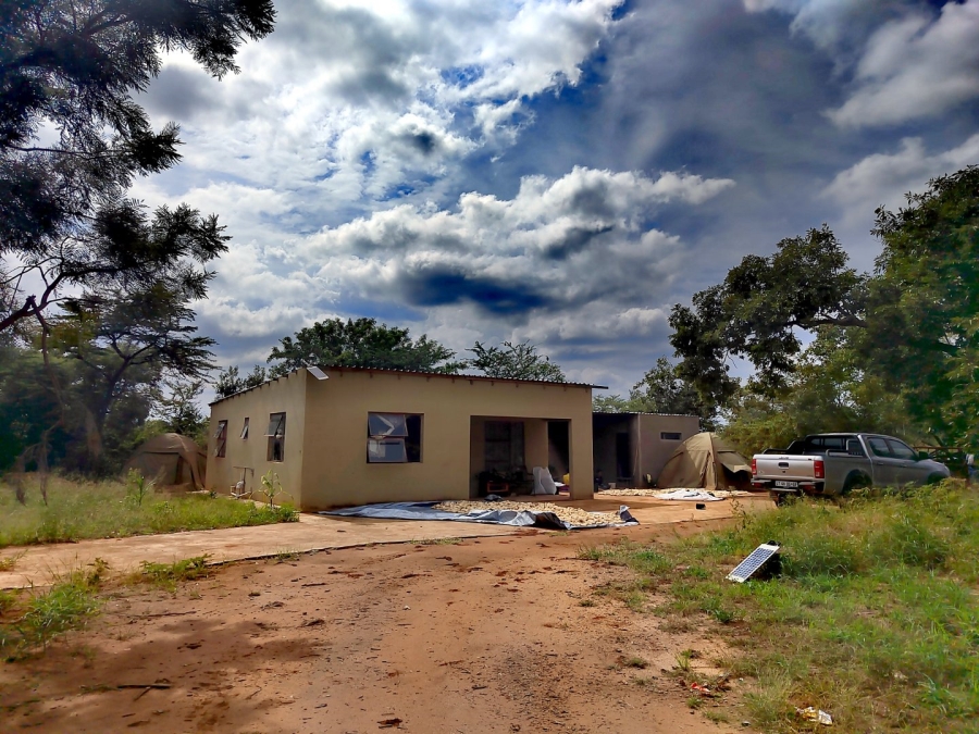 2 Bedroom Property for Sale in Tzaneen Rural Limpopo
