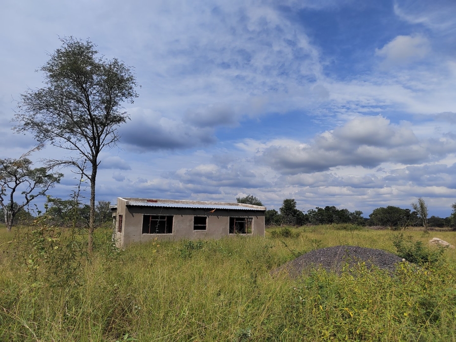 2 Bedroom Property for Sale in Tzaneen Rural Limpopo
