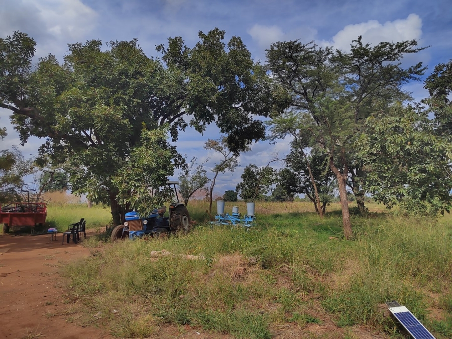 2 Bedroom Property for Sale in Tzaneen Rural Limpopo