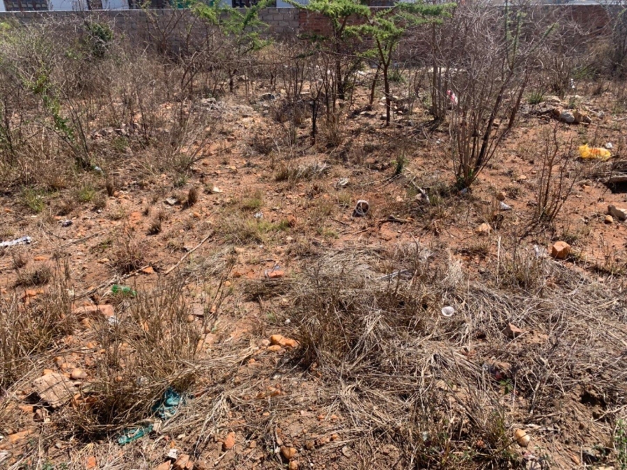 0 Bedroom Property for Sale in Serala View Limpopo