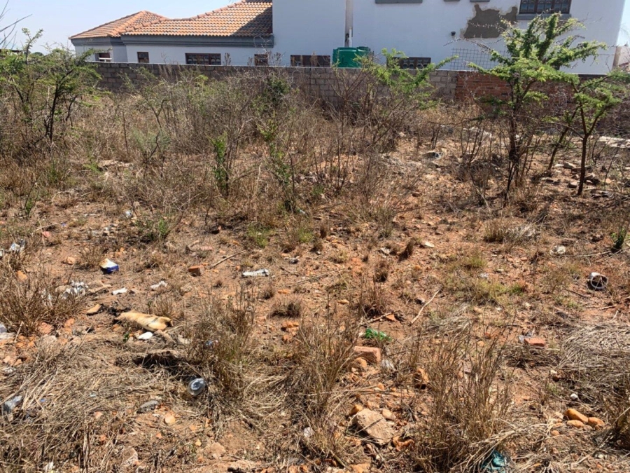 0 Bedroom Property for Sale in Serala View Limpopo
