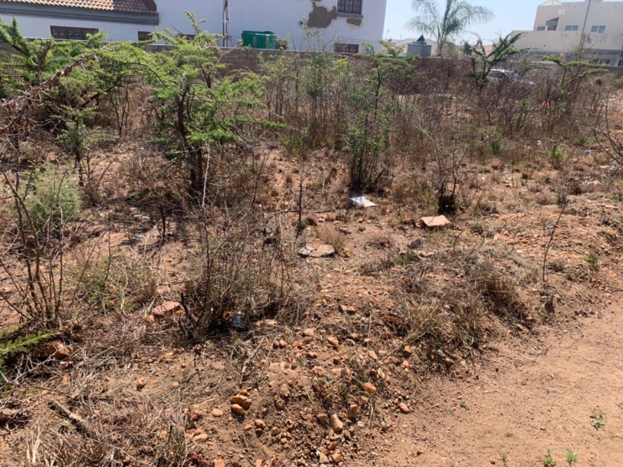 0 Bedroom Property for Sale in Serala View Limpopo