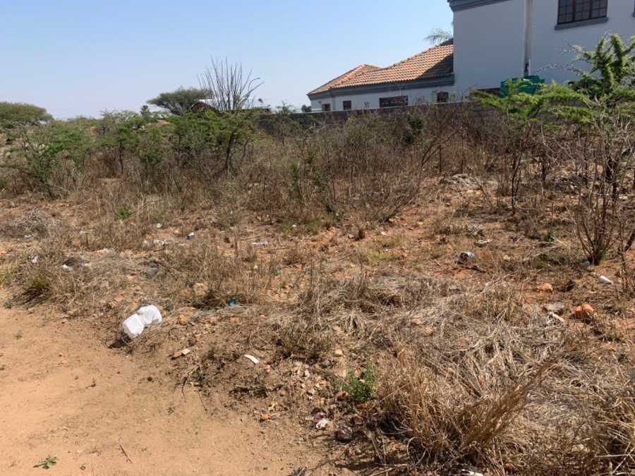0 Bedroom Property for Sale in Serala View Limpopo