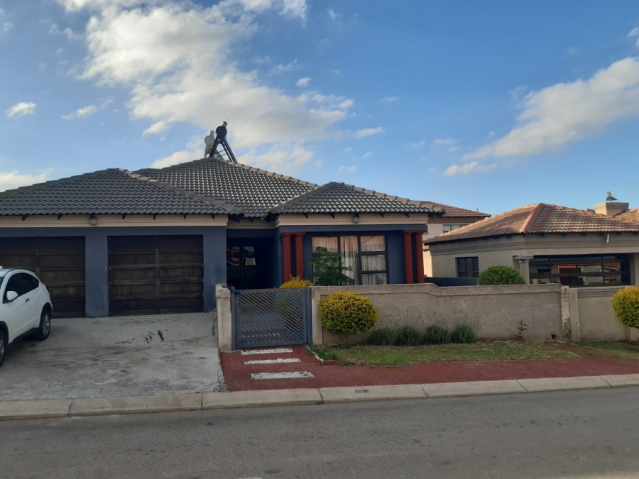 3 Bedroom Property for Sale in Bendor Limpopo