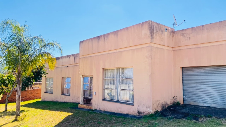 3 Bedroom Property for Sale in Louis Trichardt Limpopo