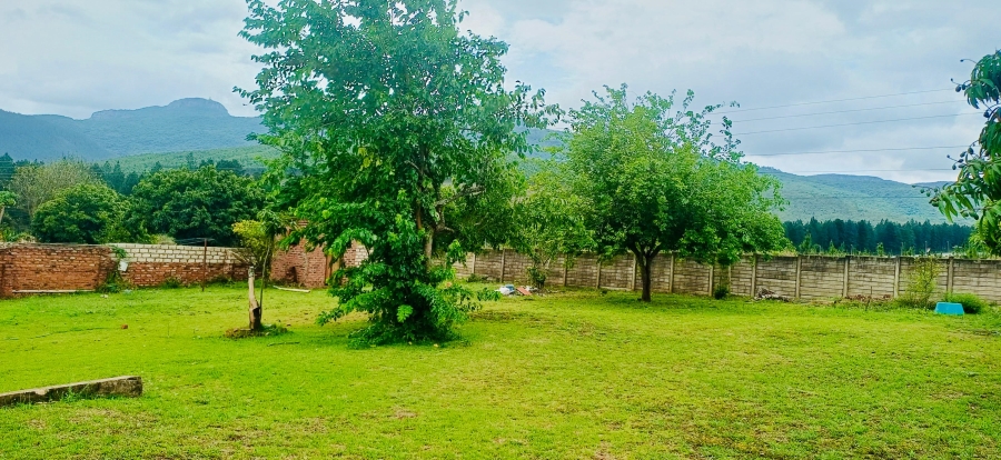 3 Bedroom Property for Sale in Louis Trichardt Limpopo