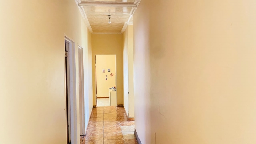 3 Bedroom Property for Sale in Louis Trichardt Limpopo