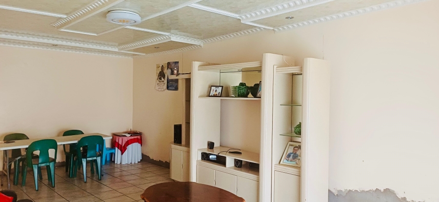 3 Bedroom Property for Sale in Louis Trichardt Limpopo
