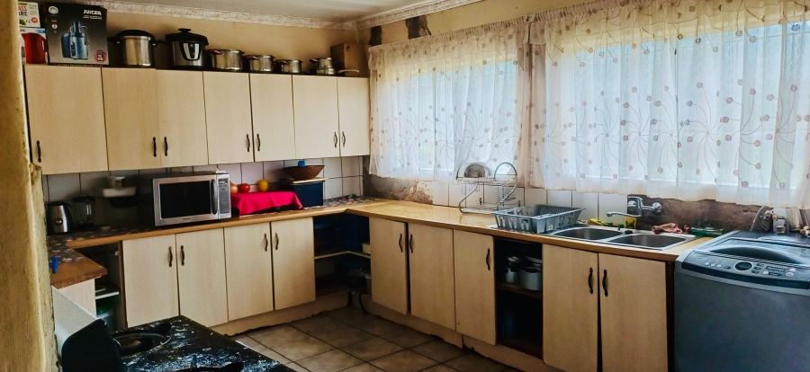 3 Bedroom Property for Sale in Louis Trichardt Limpopo