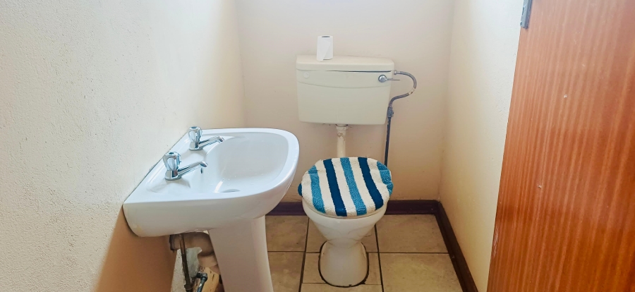 3 Bedroom Property for Sale in Louis Trichardt Limpopo