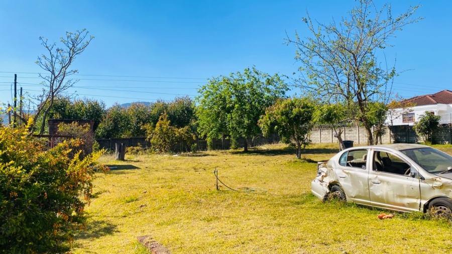 3 Bedroom Property for Sale in Louis Trichardt Limpopo