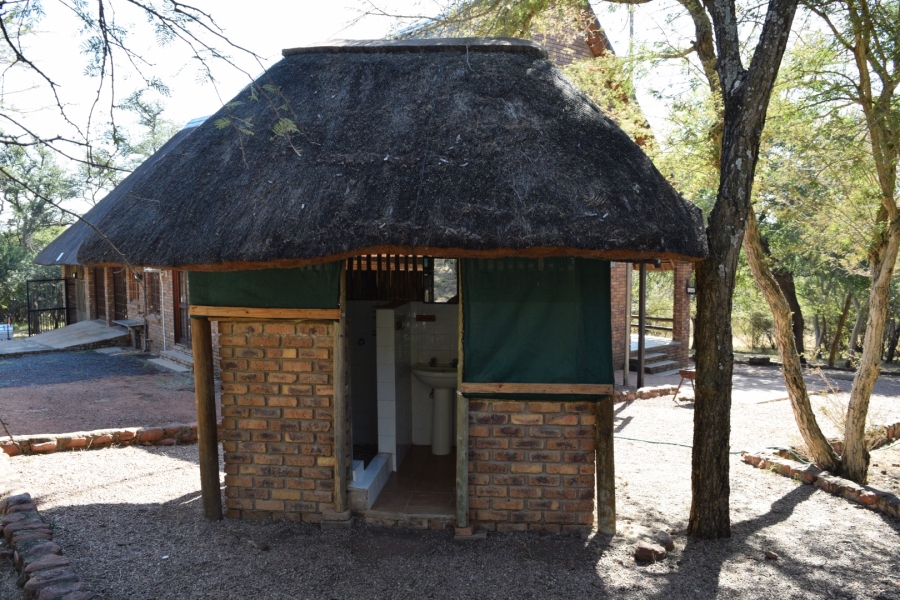 3 Bedroom Property for Sale in Lephalale Limpopo