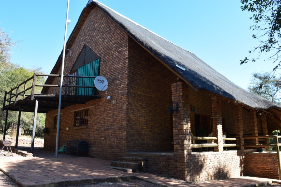 3 Bedroom Property for Sale in Lephalale Limpopo