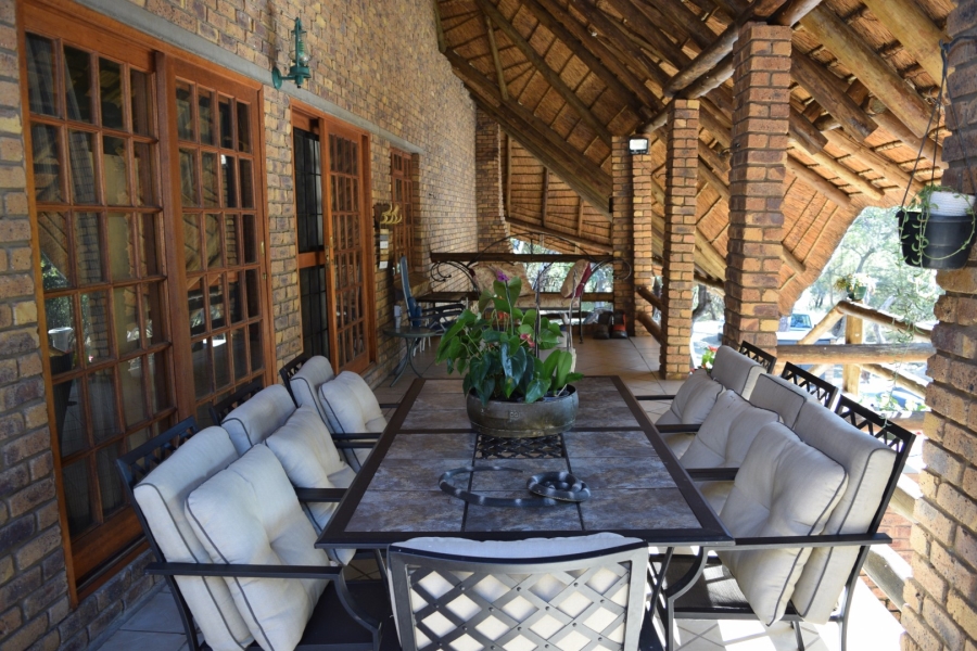 3 Bedroom Property for Sale in Lephalale Limpopo