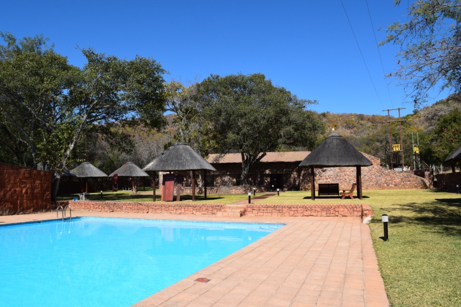 3 Bedroom Property for Sale in Lephalale Limpopo