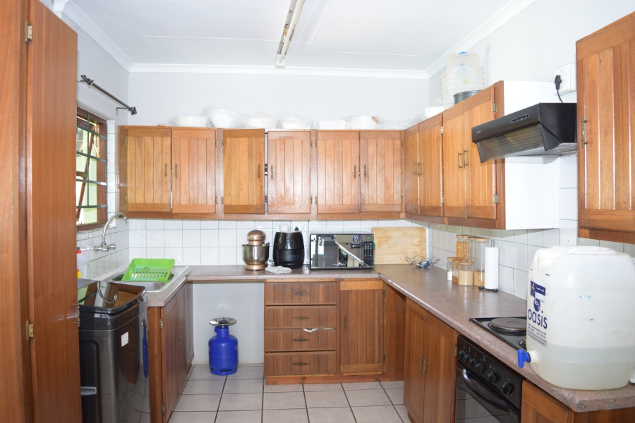 3 Bedroom Property for Sale in Lephalale Limpopo