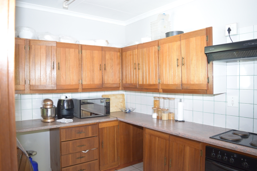 3 Bedroom Property for Sale in Lephalale Limpopo