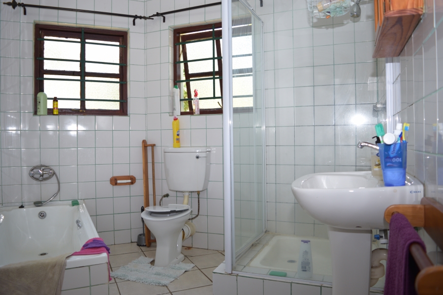 3 Bedroom Property for Sale in Lephalale Limpopo