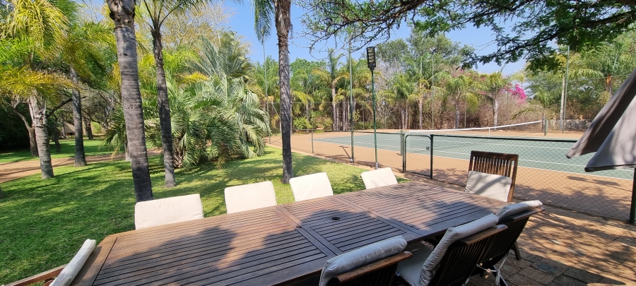 4 Bedroom Property for Sale in Broadlands Estate Limpopo