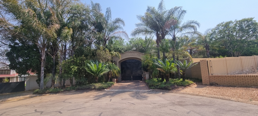 4 Bedroom Property for Sale in Broadlands Estate Limpopo