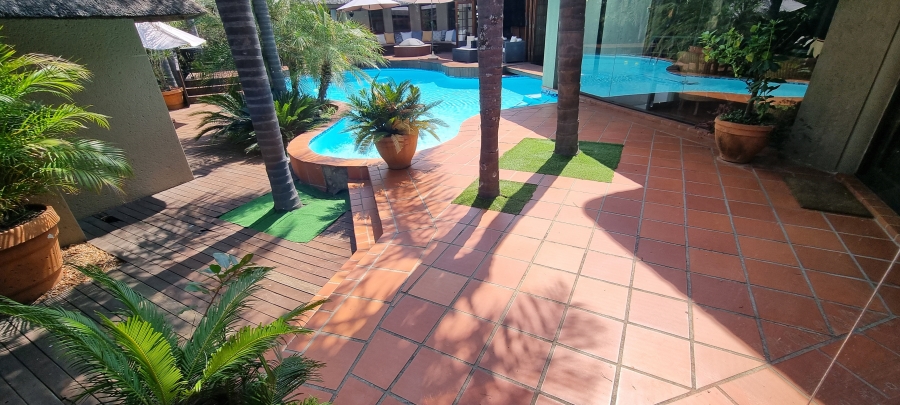 4 Bedroom Property for Sale in Broadlands Estate Limpopo