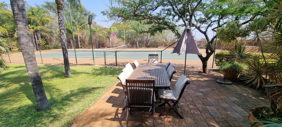 4 Bedroom Property for Sale in Broadlands Estate Limpopo