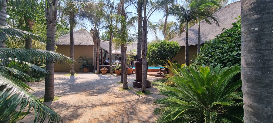 4 Bedroom Property for Sale in Broadlands Estate Limpopo