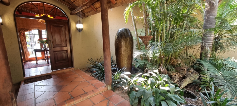 4 Bedroom Property for Sale in Broadlands Estate Limpopo